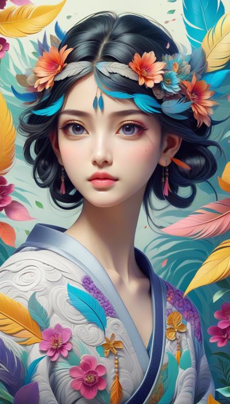 02770-480362521-Zen painting illustration,anime art style,masterpiece,top quality,best quality,official art,beautiful and aesthetic,(1girl_1.2),.png